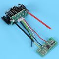 Li-Ion Battery PCB Charging Protection Circuit Board for 18V 20V DCB201. 