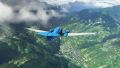 Microsoft Flight Simulator for PC and Laptop. 