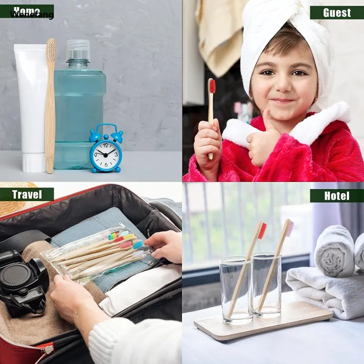 Wenefang%20100Pcs%20Children%20Bamboo%20Toothbrushes%20Soft%20Bristles%20Eco%20Friendly%20Biodegradable%20Wooden%20Child%20Toothbrush%20Laser%20Logo%20-%20Image%206
