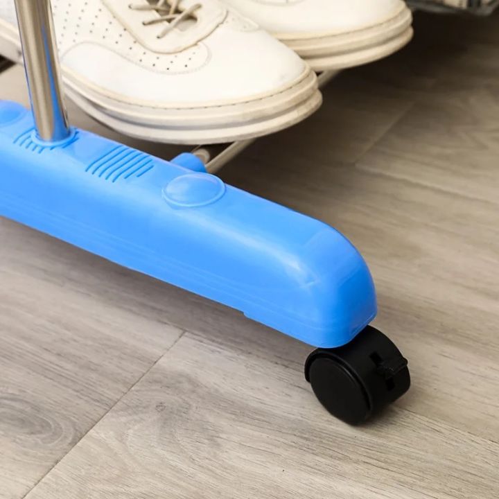 3%20Layer%20Cloth%20Drying%20Stand%20Hanger%20Organizer%20Shelf%20Space%20Saving%20Laundry%20Clothes%20Dryer%20With%20Breaking%20Wheels%20-%20Image%209