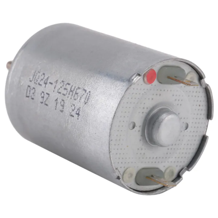Sptrry2X%20DC%209V%206760RPM%20Rotary%20Speed%202%20Pin%202P%20Terminals%20Electric%20Mini%20Motor%20-%20Image%204