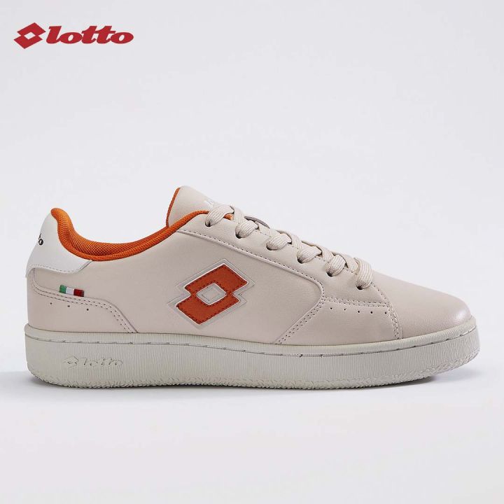 Lotto Autograph Urbano Crystal Grey Sneaker for Women