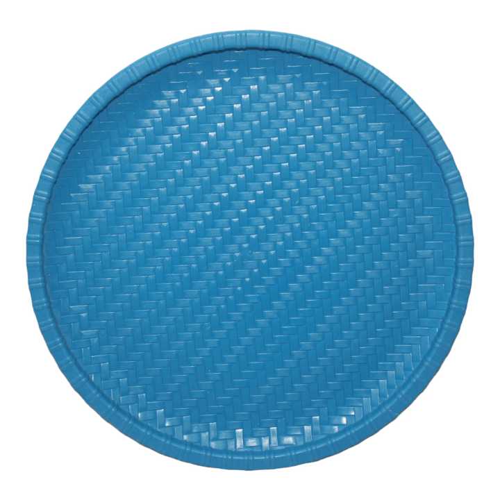 Blue Plastic Nanglo 7519