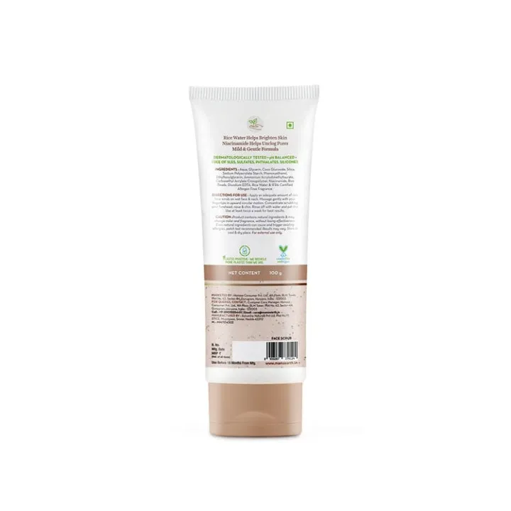mamaearth%20Rice%20Dewy%20Bright%20Face%20Wash%20With%20Rice%20Water%20&%20Niacinamide%20for%20Glass%20Skin%20-%20100%20ml%20-%20Image%202