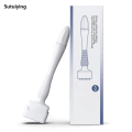 Sutuiying Derma Stamp Roller 140A Adjustable Needle Microneedle Derma Fashion Rolling System Demaroller Microneedling Therapy Hair Growth. 