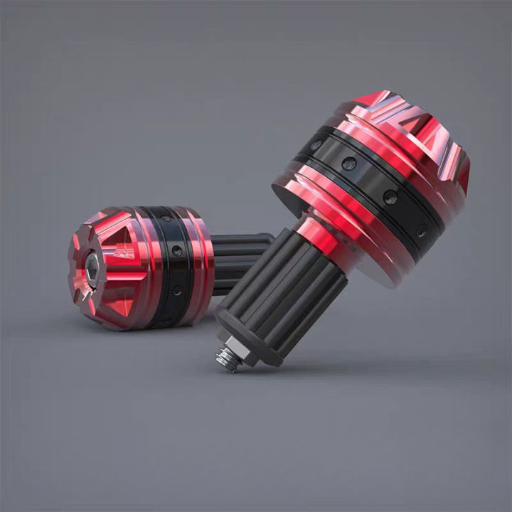 Brand%20new%202PCS%20Motorcycle%20Handle%20Bar%20Ends%20Grips%20Moto%20CNC%20Metal%20Handlebar%20Counterweight%20Plug%20Slider%20Motor%20Bike%20Grips%20Dirt%20Bike%20Accessories%20-%20Image%205