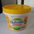 Nutralite Premium Butter Fat Spread Tub (500g) | Nutrilite | Nutralite Butter 500gm | Nutrilite Butter Price | Nutrilte Butter Spread | Nutralite Premium Fat Spread Tub | nutralite fat spread | fat free butter. 