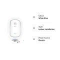 Havells Puro Turbo DX 15-Litre Storage Water Heater (Geyser). 