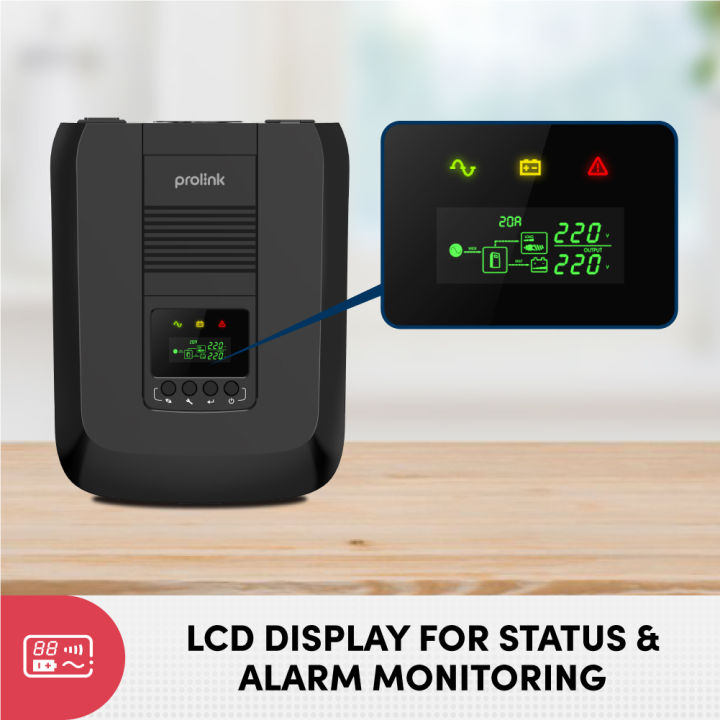 Prolink%20Simulated%20Sinewave%20Inverter%20Series%20%7C%202200VA/1800W%20%7C%2012VDC%20%7C%20Inverter%20Power%20Supply%20(IPS)%20With%20LCD%20Display%20IPS2202%20-%20Image%205