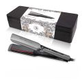 Mac Hair Straightener 5591 Professional Salon Style Flat Iron Ceramic Hair Straighteners Uniform Heat And Optimal Comfort. 