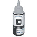 MP Compatible Ink for Canon Inkjets Printer | Excellent Quality  | 100ML | Black. 