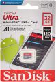 32GB Ultra Micro SDHC UHS-I Memory Card (Up to 98MB/s) | High-Speed microSD for Phone & Camera – Electro Hub Nepal. 