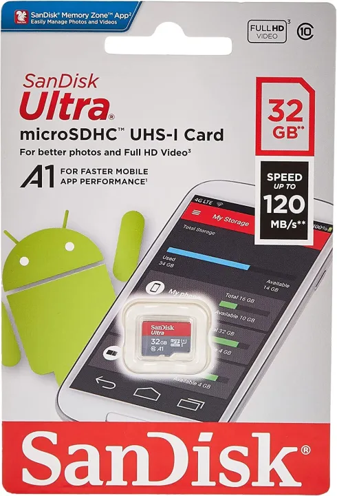 32GB%20Ultra%20Micro%20SDHC%20UHS-I%20Memory%20Card%20(Up%20to%2098MB/s)%20%7C%20High-Speed%20microSD%20for%20Phone%20&%20Camera%20%E2%80%93%20Electro%20Hub%20Nepal%20-%20Image%203
