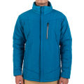 Lightweight Padded Winter Jacket For Men. 