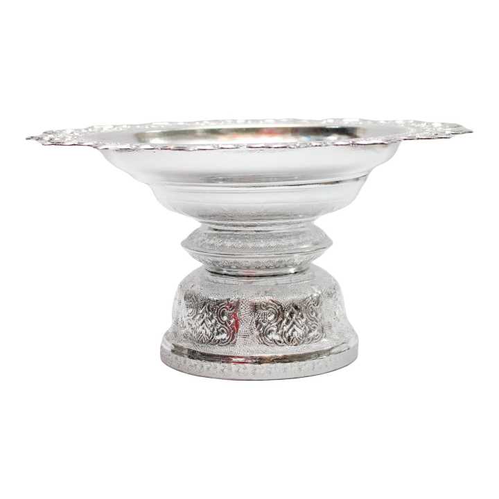Tika Thali 24 cm