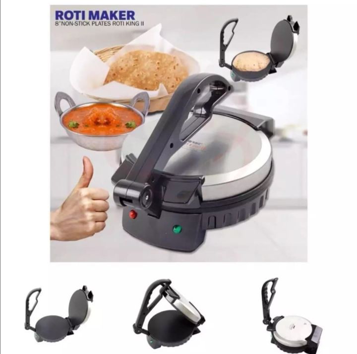 Roti Maker