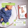 Chikool New Born Diapers. 