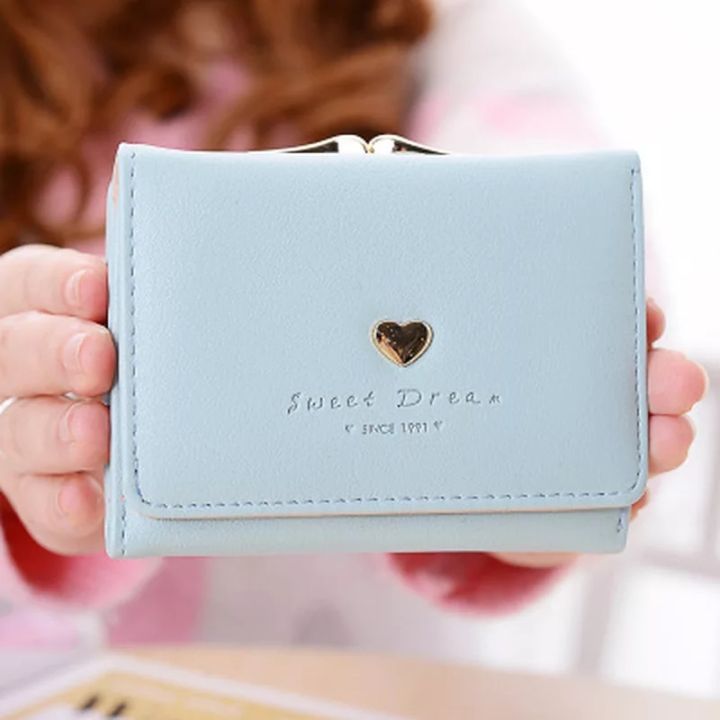 New%20Sweet%20Pu%20Leather%20Short%20Design%20Purse%20For%20Women%20-%20Bags%20For%20Women%20%7C%20Purse%20For%20Women%20%7C%20Handbag%20For%20Women%20-%20Image%202