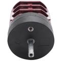 fasdaga 2X 220V/380V 32A Car Tire Changer Machine Motor Forward Reverse Switch Turn Table Pedal Switch Tire Repair Tools. 