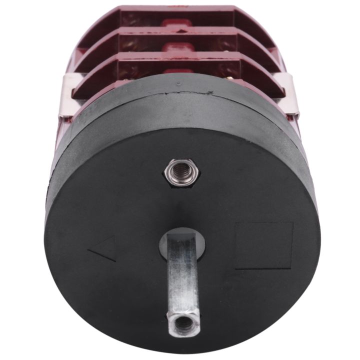 fasdaga%202X%20220V/380V%2032A%20Car%20Tire%20Changer%20Machine%20Motor%20Forward%20Reverse%20Switch%20Turn%20Table%20Pedal%20Switch%20Tire%20Repair%20Tools%20-%20Image%206