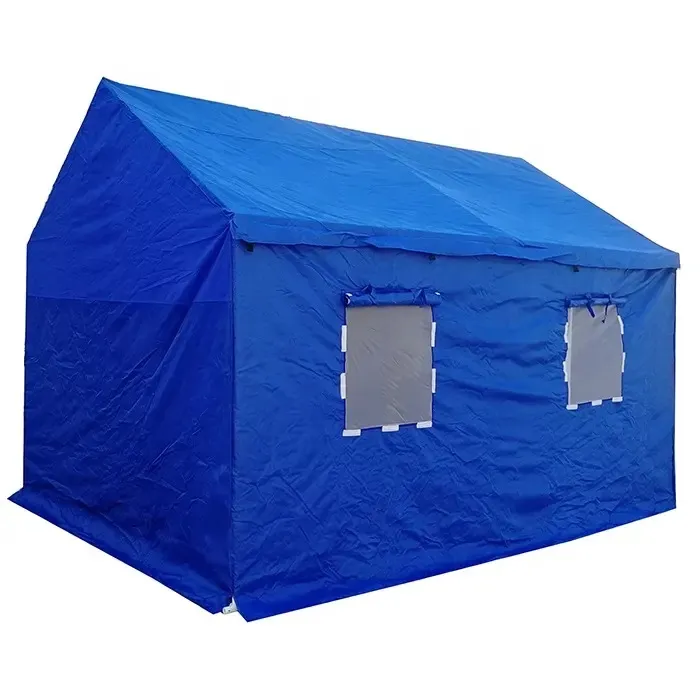 Blue%20Color%203*%204%20Meter%20Outdoor%20Emergency%20Tent%20%7CNatural%20Disaster%20Shelter%20Tent%7C%20-%20Image%203
