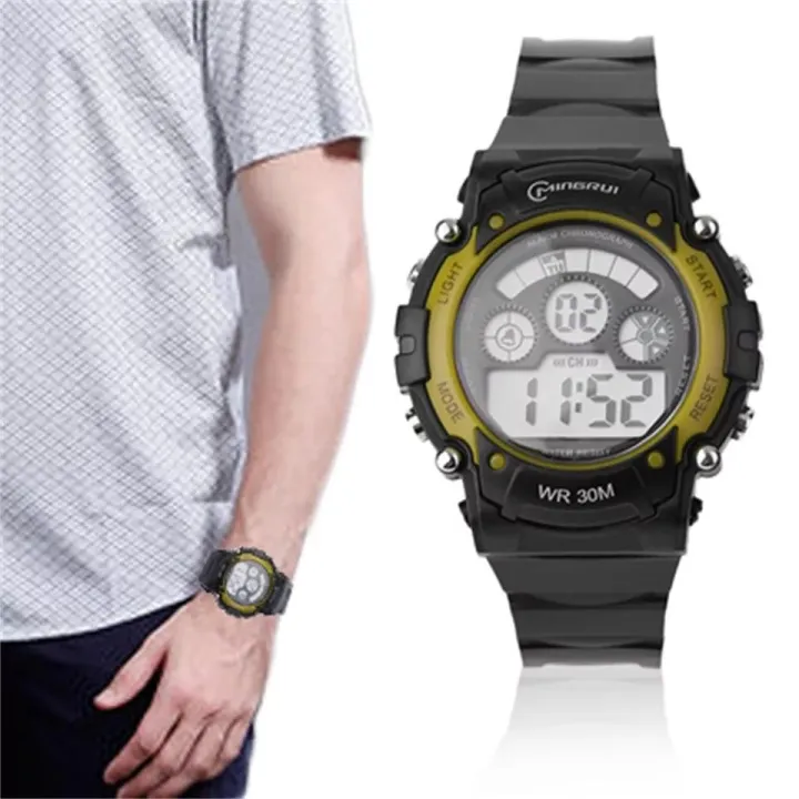 2020%20Sports%20Multi-Functional%20Led%20Light%20Alarm%20Digital%20Electronic%20Quartz%20Wristwatch%20Kids%20Watch%20-%20Image%204