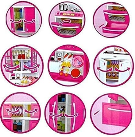 3%20Dora%20Kitchen%20Set%20For%20Babies%20With%20Light%20And%20Music%20-%20Image%204