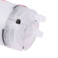 DC 2V-3.7V Mini 310 Motor Water Diaphragm Pump Micro Self Priming Suction Drinking Fountain Water Pump Water Dispenser Pump. 