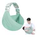 Cozykids Baby kangaroo Carrier Bag. 