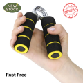 Foam Handle Power Hand Grip For Hand and Wrist Strengthener | Foam Hand Grip | Grip Strengthener With Foam Handles. 
