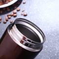 Caka 380ml Stainless Steel Vacuum Flask Coffee Bottle Cup – Multicolor. 