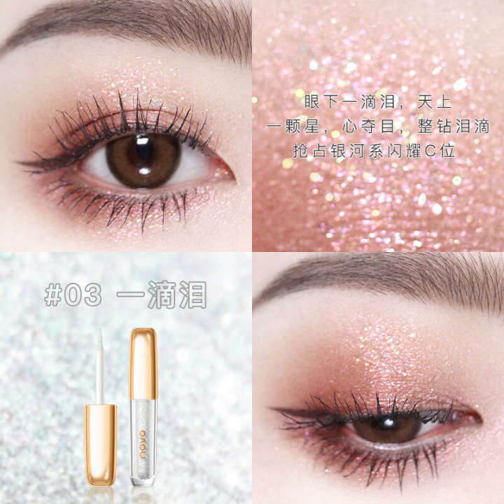 NOVO5460%20Crystal%20Sparkling%20Fine%20Shimmering%20Glitter%20Bursting%20Aegyo-sal%20Highlighter%20Single%20Color%20Eyeshadow%20Liquid%20-%20Image%208