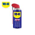 WD-40 Multi Use 2 Ways Spray -277ml | WD40 Multipurpose Spray (MUP) | Stops Squeaks & Drives Out Moisture | Frees Sticky Mechanism | Anti Rust | Antirust. 
