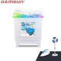 Damsun 8.2 KG Washing Machine with 100% Full VAT Bill. 