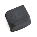 JAERBEE 2X New Camera Part Rear Rubber for X-T10 X-T20 XT10 XT20 Thumb Rubber + Tape. 