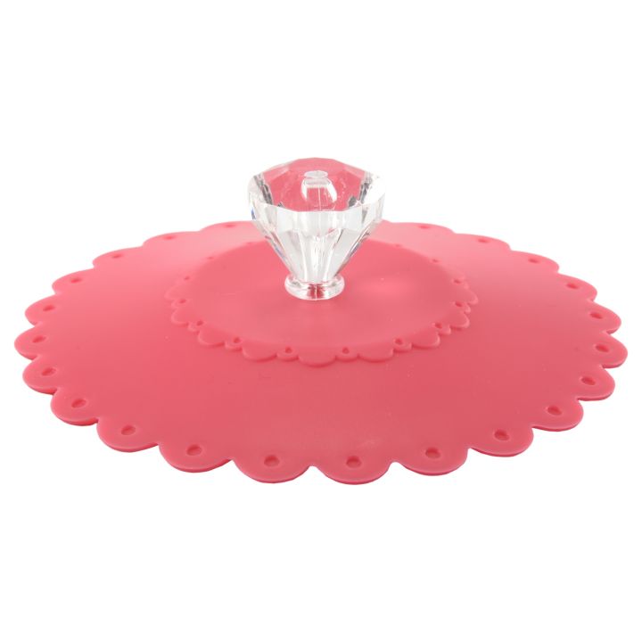 OUMERY%206PCS%20New%20Cute%20Anti-Dust%20Silicone%20Glass%20Cup%20Cover%20Coffee%20Mug%20Suction%20Seal%20Lid%20Cap%20Food%20Grade%20Round%20Mug%20Cover%20-%20Image%203