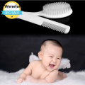 Wenefang Kids Comb Set For Babies Baby Soft Brushes Of Hair Care Products Hairbrush Infant Combs Care Head Massager For Boys And Girls. 