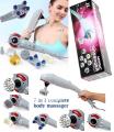 Magic Complete Body Massager. 