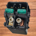 fasdaga 2X Electric Relay Part Number:27010-0770 Suitable for Zr1000 Z1000 ABS Zx1000 Zx14. 
