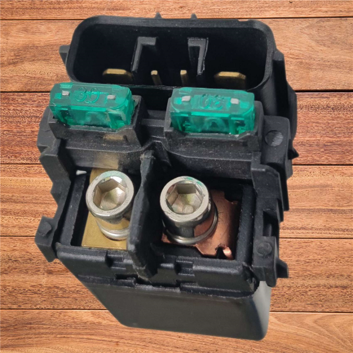 fasdaga%202X%20Electric%20Relay%20Part%20Number:27010-0770%20Suitable%20for%20Zr1000%20Z1000%20ABS%20Zx1000%20Zx14%20-%20Image%202