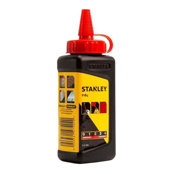 STHT47403-8 Chalk Refill Stanley