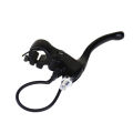 ​1 pair E-bike Brake Lever Cut-off Power Switch Universal Electric Vehicle Bicycle E-scooter Replace Spare Set Kit Lock Function YULING. 