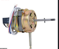 Stand Fan Motor Electric Table Fan Motor 22mm Thick Copper wire. 