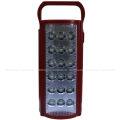 Portable & Rechargeable 18 LED Super Bright Long Lasting Emergency Work Light & Flashlights for Home, Office & Outdoor Use. 