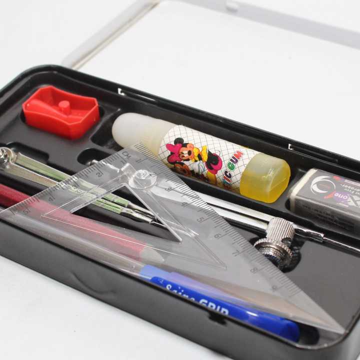 X-One%20Mathematical%20Drawing%20Instruments%20Geometry%20Box%20-%20Image%203