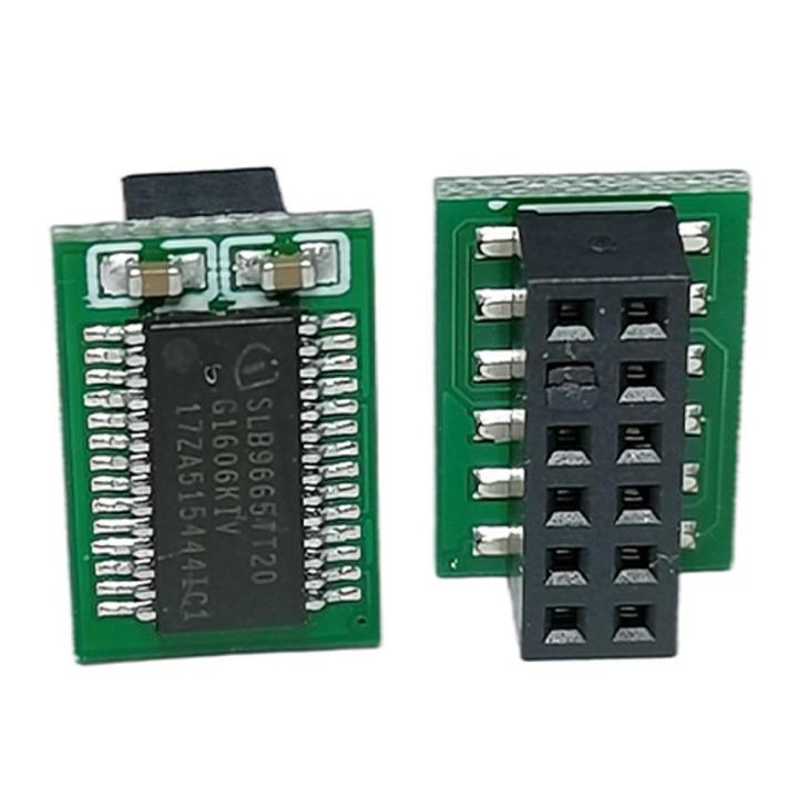 Tpm%20Module%2012%2014%2018%2020%20Pin%20LPC%20For%20ASUS%20MSI%20GIGABYTE%20ASRock%20Encryption%20Security%20Module%20Remote%20Card%20TPM%202.0%20Module%20Board%20-%20Image%205