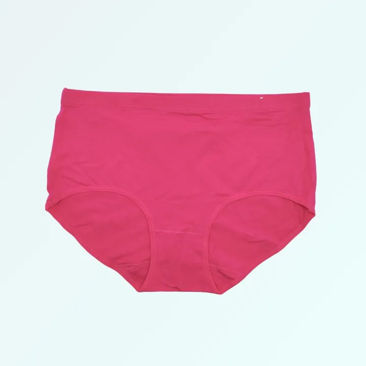 (Pack%20of%206)%20Comfy%20Choice%20Cotton%20Assorted%20Women's%20Hipster%20Panty%20-%20Fashion%20%7C%20Panties%20For%20Women%20%7C%20Women's%20Wear%20%7C%20-%20Image%207