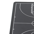 ARELENE Electronic Basketball Coaching Board Digital Strategy Marker Board with LCD Screen and Stylus Pen for Basketball,Soccer. 