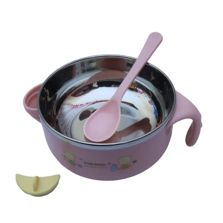 304%20Stainless%20Steel%20Hot%20Water%20Injectable%20Bowl%20with%20Handles%20&%20Spoon%20Safe%20Feeding%20Set%20for%20Baby%20&%20Toddlers%20-%20Image%205