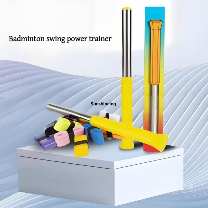 Corrective%20Force%20Wrist%20Golf%20Trainer%20Badminton%20Assisted%20Swing%20Power%20Generator%20Lightweight%20Portable%20Generator%20Action%20-%20Image%203